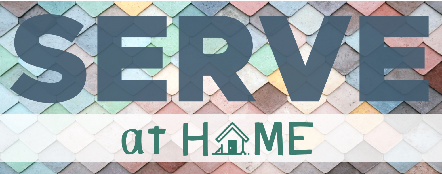 SERVE at home Canadian Baptists of Western Canada