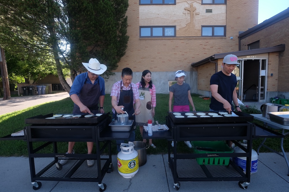 Making Connections August 2025