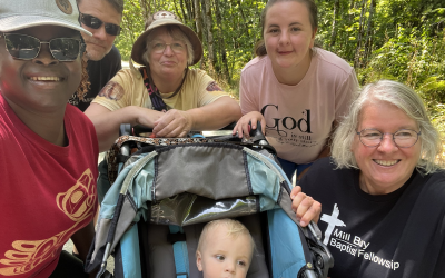 Making Connections September 2025