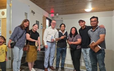 Mountain Standard Regional Newsletter November 2025