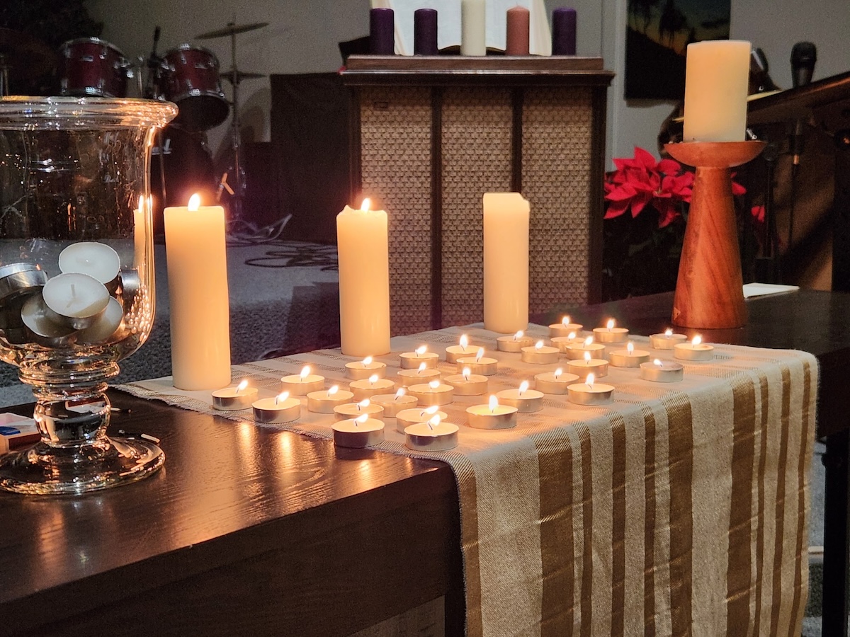 Making Connections December 2025