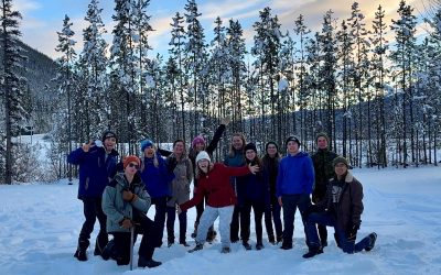 Making Connections January 2026