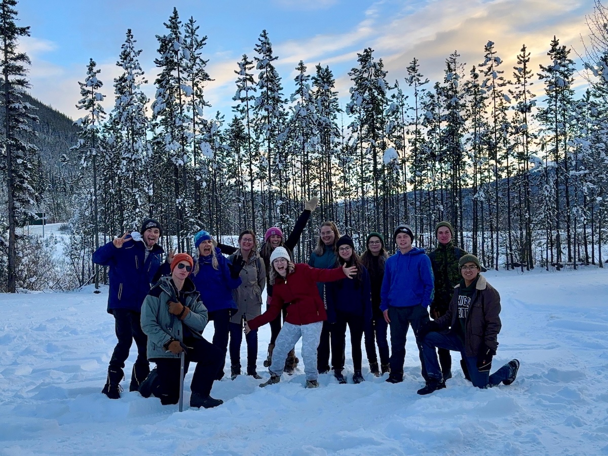 Making Connections January 2026