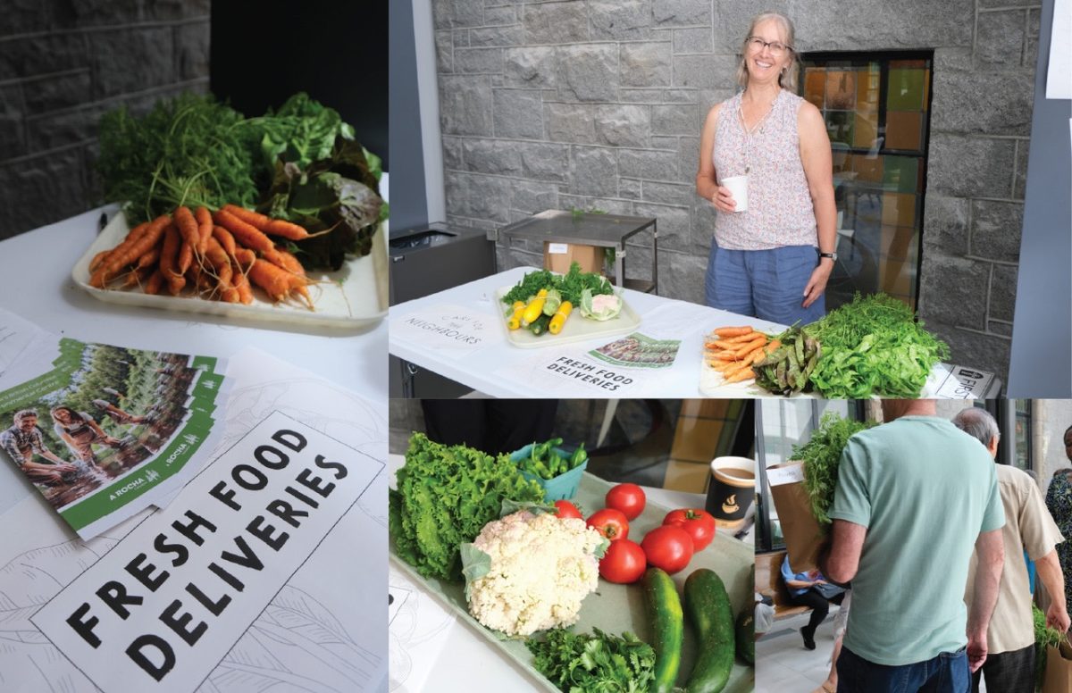 Making Connections February 2026