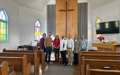 MSR Regional Newsletter February 2026