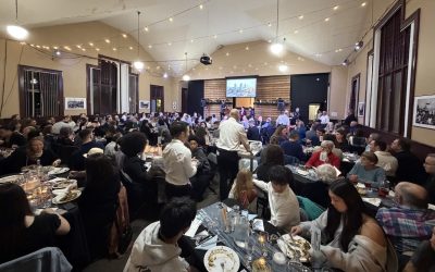 Making Connections March 2026