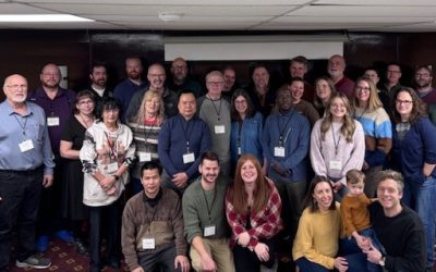 Heartland Regional Newsletter March 2026