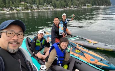 Making Connections April 2026